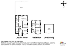 Somerset Avenue, Chessington floorplan 1 out of 1