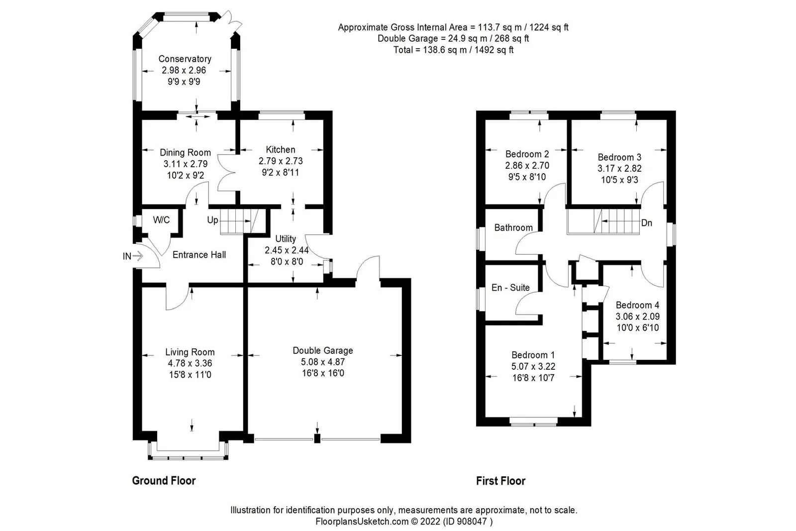 Property plan 1