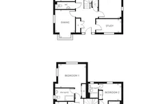 The Pastures, Wood View, Grays floorplan 1 out of 1