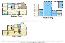 High Street, Norton, Doncaster floorplan 1 out of 1