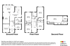 Moss Road, Moss, Doncaster floorplan 1 out of 1