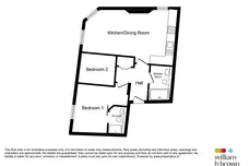 Cathedral View, Chelmsford floorplan 1 out of 1