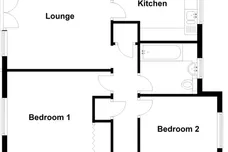 Commonside Close, SUTTON floorplan 1 out of 1