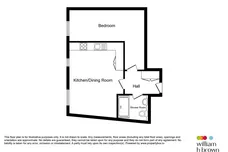 Cathedral View, Chelmsford floorplan 1 out of 1