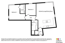 Cathedral View, Chelmsford floorplan 1 out of 1