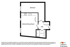 Cathedral View, Chelmsford floorplan 1 out of 1