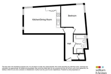 Cathedral View, Chelmsford floorplan 1 out of 1