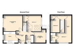 Property floorplan