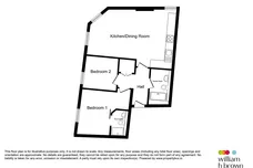 Cathedral View, Chelmsford floorplan 1 out of 1