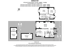 Beverley Way, London floorplan 1 out of 1