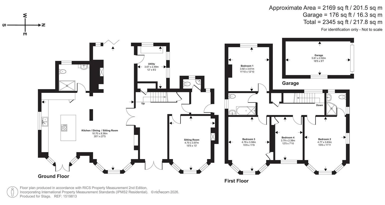Property plan 1