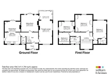 Seaton Road, Hornsea floorplan 1 out of 1