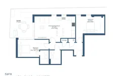New Road, Crouch End, London floorplan 1 out of 1