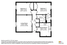 Dickens Heath Road, Shirley, Solihull floorplan 1 out of 1
