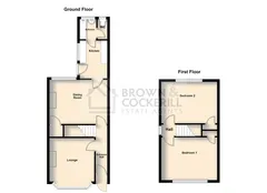 Property floorplan