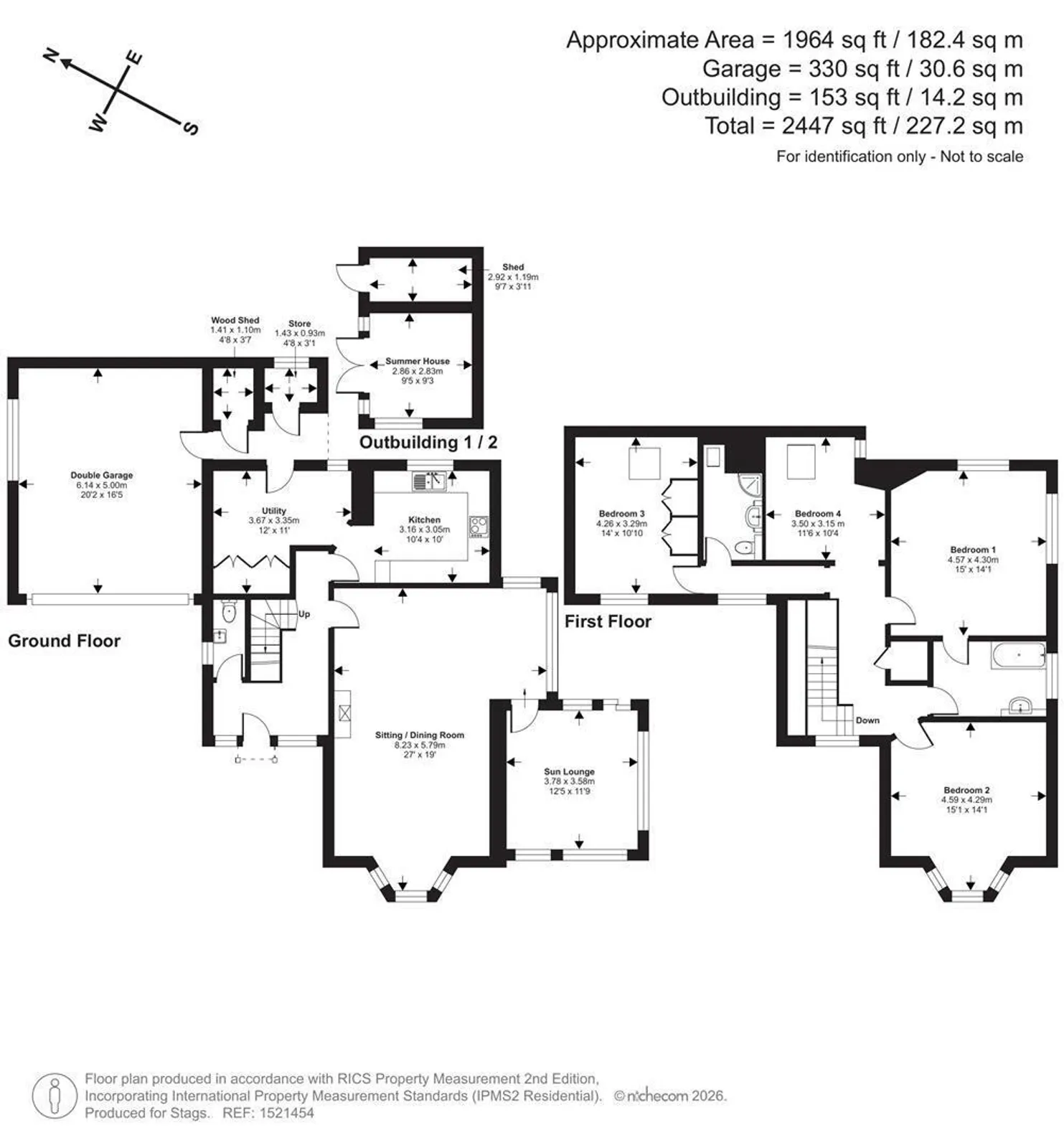 Property plan 1