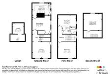 High Street, Braithwell, Rotherham floorplan 1 out of 1