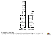 Roderick Road, Birmingham floorplan 1 out of 1