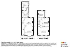 York Road, Wisbech floorplan 1 out of 1