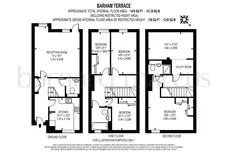 Silverworks Close, LONDON floorplan 1 out of 1