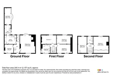 The Causeway, Chippenham floorplan 1 out of 1