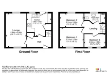 Westbury Leigh, Westbury floorplan 1 out of 1