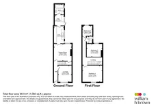 Linton Street, Leicester floorplan 1 out of 1