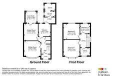 Greenfield Road, Northampton floorplan 1 out of 1