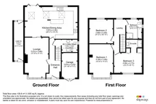 Croftwood Road, Stourbridge floorplan 1 out of 1