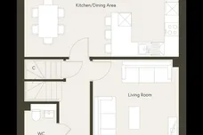 Manningtree Park, Mistley, Manningtree floorplan 1 out of 2