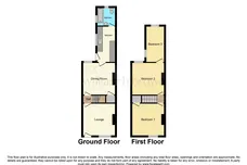 Sleaford Road, Newark floorplan 1 out of 1