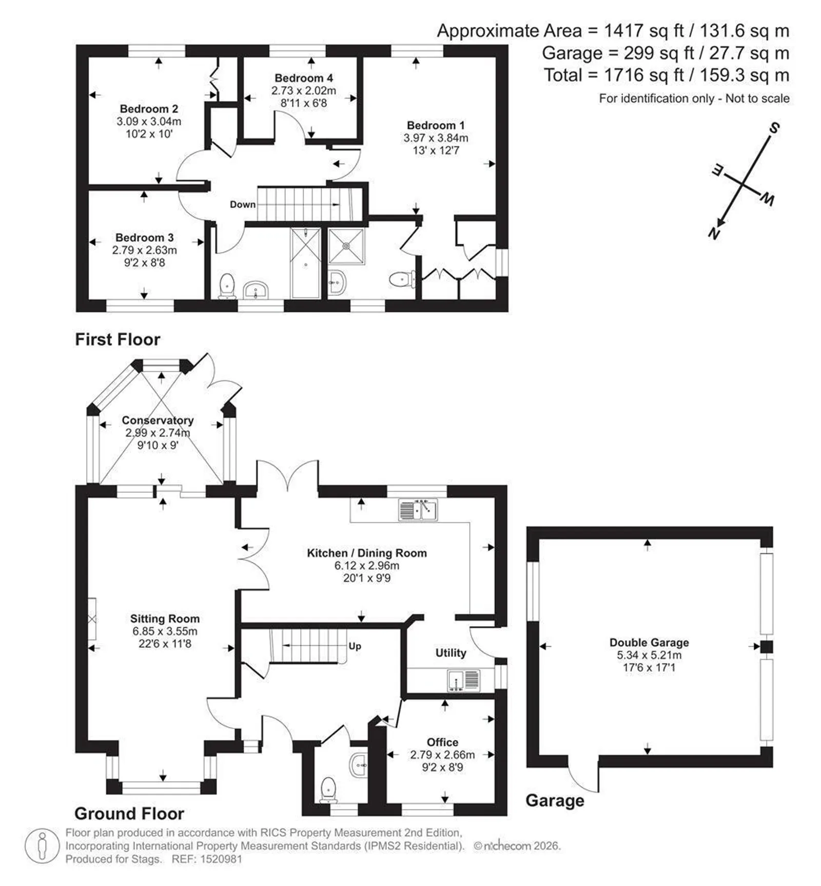 Property plan 1