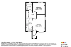 Armada Close, Wisbech floorplan 1 out of 1