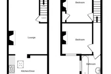 Victoria Road, Mundesley, Norwich floorplan 1 out of 1