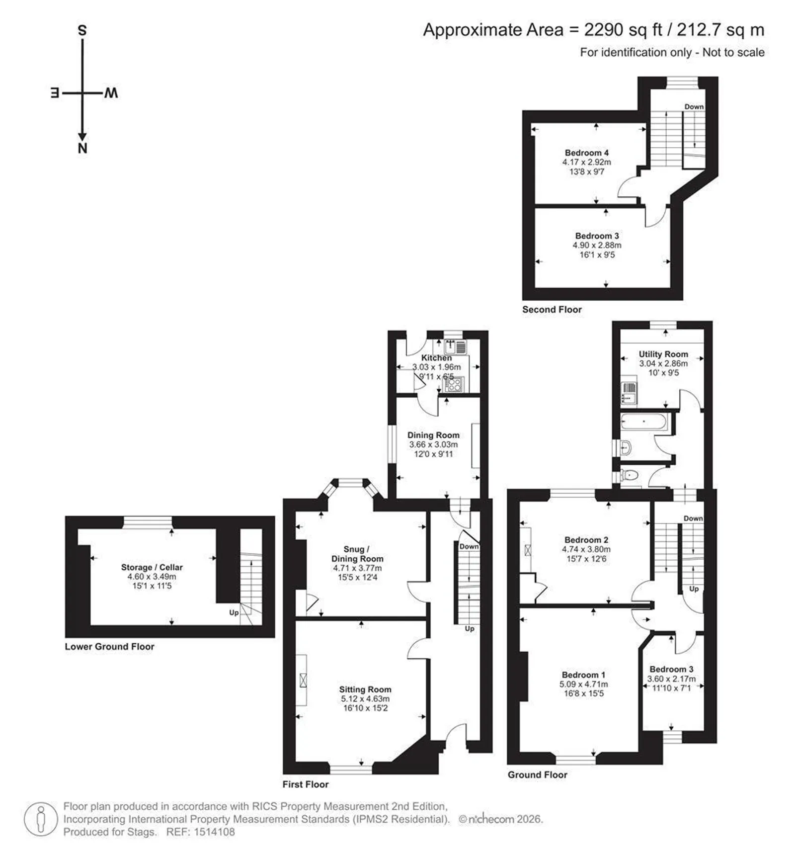 Property plan 1