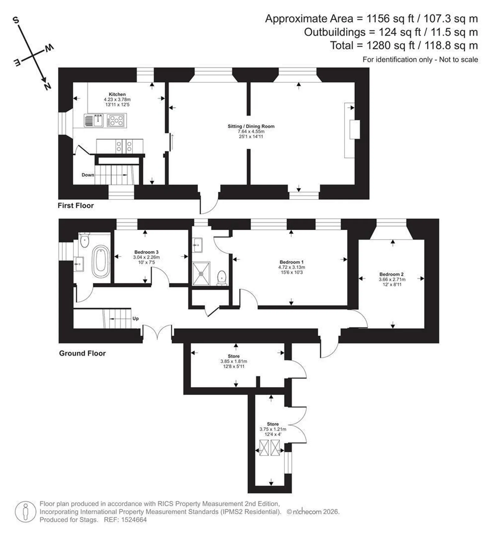 Property plan 1