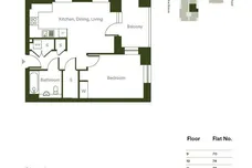 Addiscombe Road, CROYDON floorplan 1 out of 1