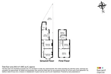 Buxton Road, Thornton Heath floorplan 1 out of 1