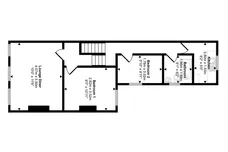 Tuscan Road, London floorplan 1 out of 1