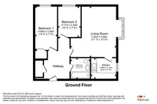 Jonfield Gardens, Birmingham floorplan 1 out of 1