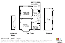 Premier Avenue, Grays floorplan 1 out of 1