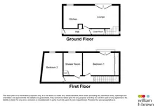 Triangle Place, Heybridge, Maldon floorplan 1 out of 1