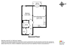 Regalia Way, Epsom floorplan 1 out of 1