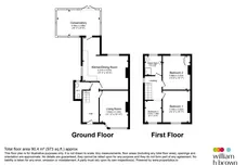 Knox Gardens, Clacton-On-Sea floorplan 1 out of 1