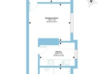 Thornhill Road, London floorplan 1 out of 1