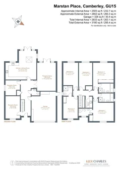 Property floorplan