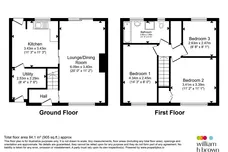 Bailey Road, Newark floorplan 1 out of 1