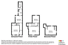 Trinity Street, Colchester floorplan 1 out of 1