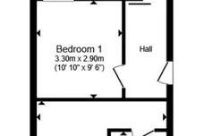 Rodney Road, GREAT YARMOUTH floorplan 1 out of 1