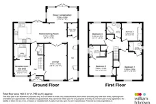Dove Road, Mexborough floorplan 1 out of 1